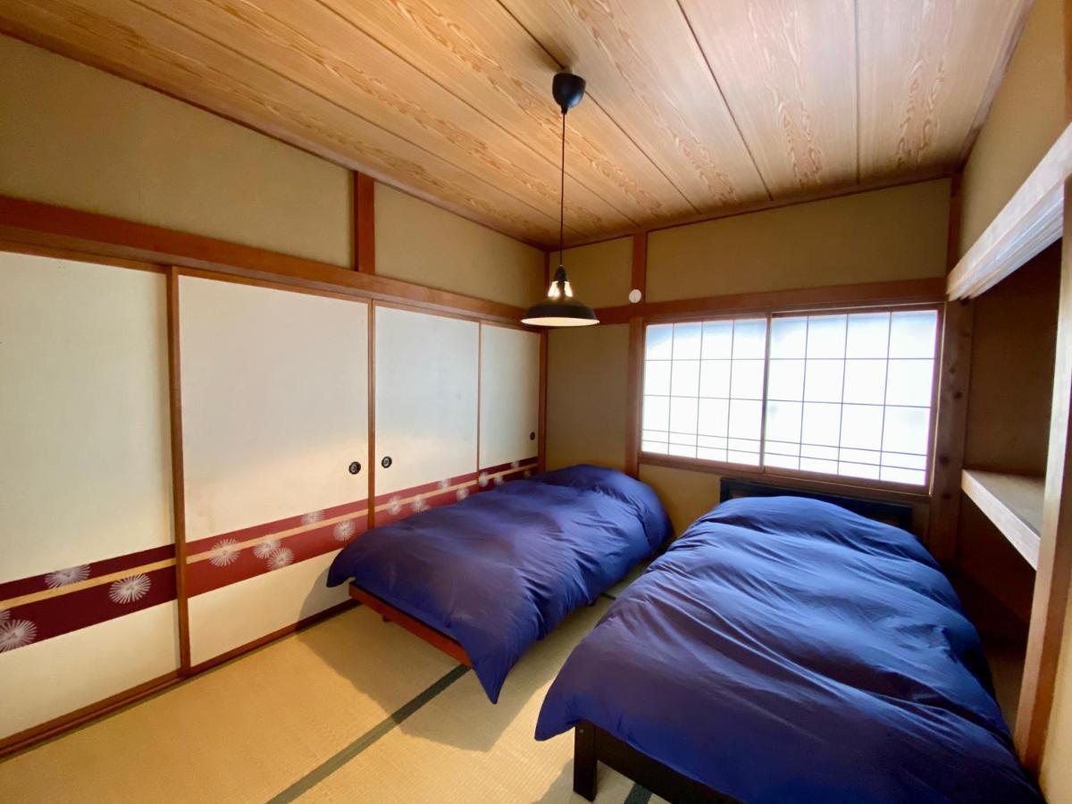 Hideout Hakone Exterior foto