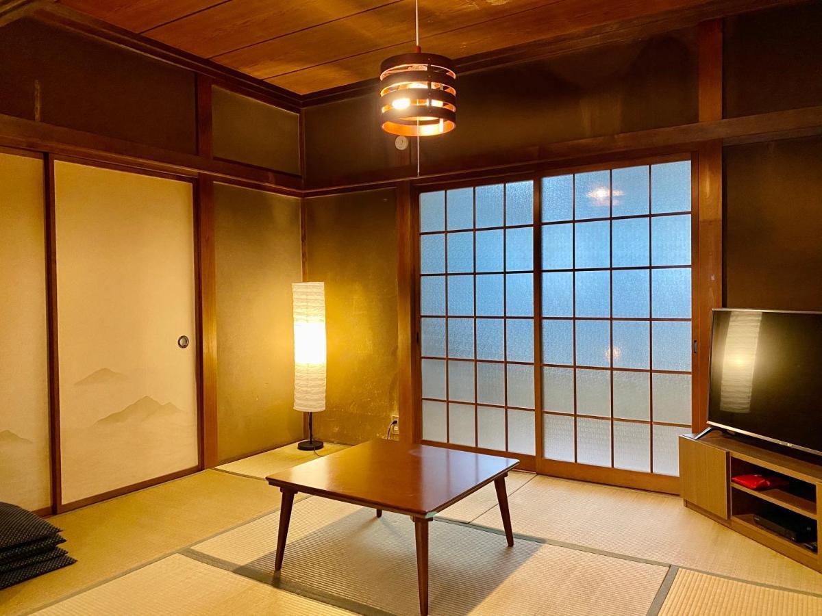 Hideout Hakone Exterior foto