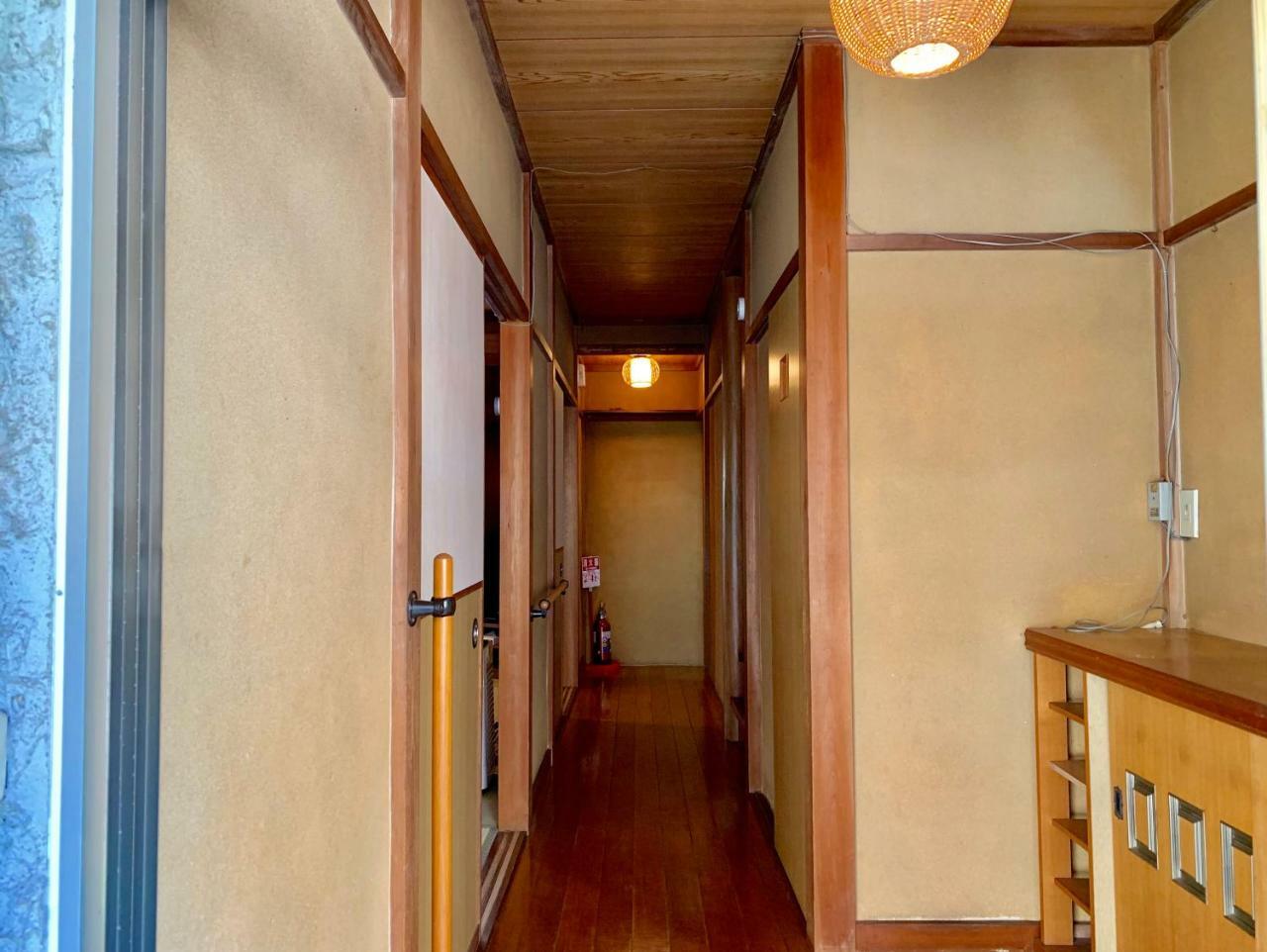 Hideout Hakone Exterior foto