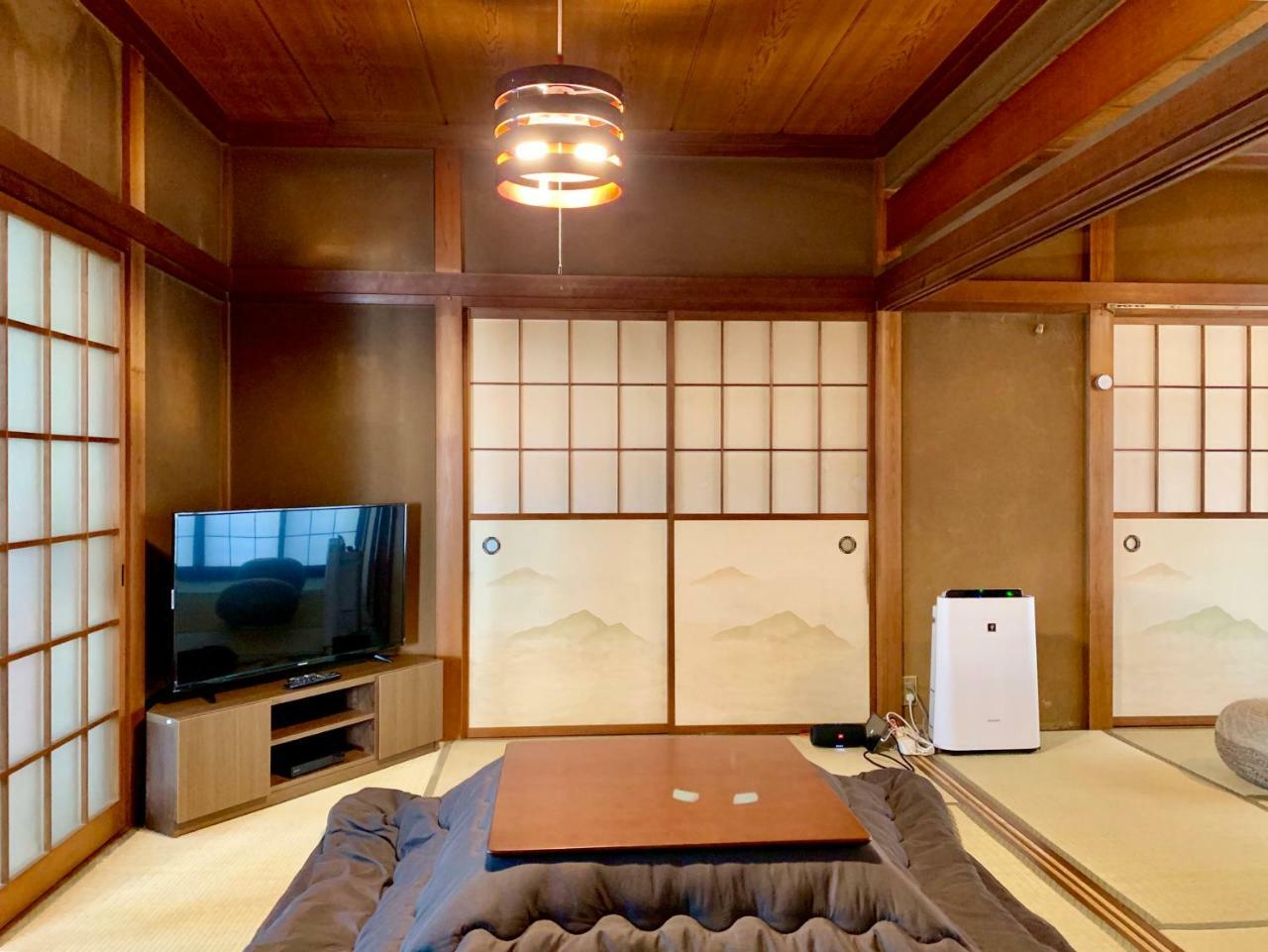 Hideout Hakone Exterior foto