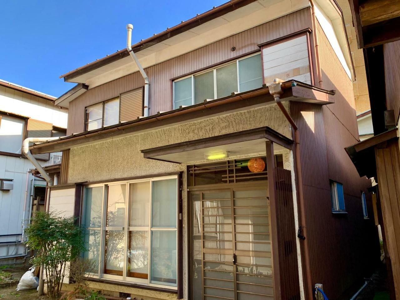 Hideout Hakone Exterior foto